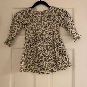 Rylee and cru fall dress